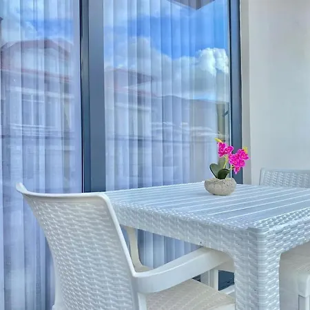 Rose 6 Comfort Living At Cleopatra Алания