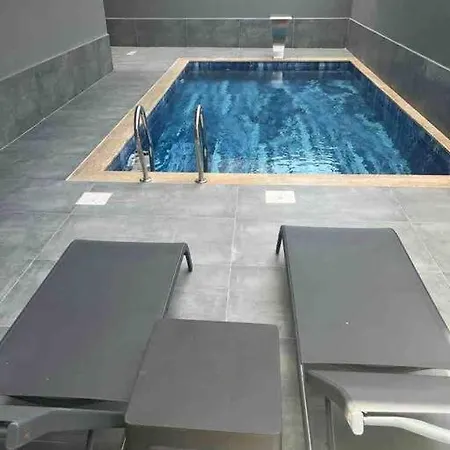 Rose 6 Comfort Living At Cleopatra * Алания